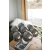 Lampa wisząca CUPOLO Round 7L Chrome 109167 - Markslojd