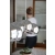 Lampa wisząca CUPOLO 7L Chrome 109168 - Markslojd