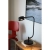 Lampa stołowa HUGO 1L Black 109173 - Markslojd