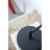 Lampa stołowa HUGO 1L Black 109173 - Markslojd