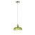 Lampa wisząca KURAGE 1L Antique Brass/Green 109177 - Markslojd