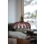 Lampa wisząca KURAGE 1L Antique Brass/Pink 109178 - Markslojd