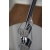 Lampa stołowa ARLO 1L Chrome 109184 - Markslojd