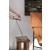 Lampa stołowa ARLO 1L Chrome 109184 - Markslojd