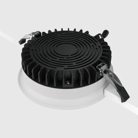 Lampa wpuszczana Okno DL053-18W4K-W - Maytoni