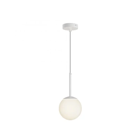 Lampa wisząca Basic form MOD321PL-01W - Maytoni