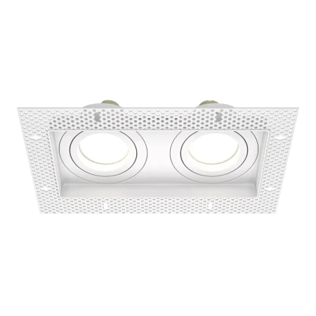 Lampa wpuszczana Atom DL003-02-W - Maytoni
