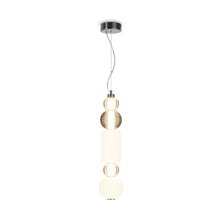 Lampa wisząca Collar P069PL-L35CH3K1 - Maytoni