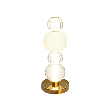 Lampa stołowa Collar MOD301TL-L18G3K1 - Maytoni