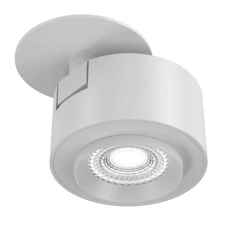Oprawa wpuszczana okrągła TREO C063CL-L12W4K - Maytoni