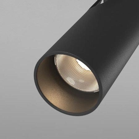 Oprawa oświetleniowa Focus LED C150CL-13W3K-B - Maytoni