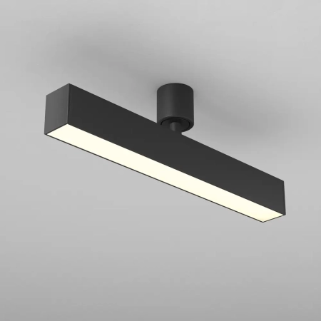 Oprawa oświetleniowa Basis C154CL-13W3K-B - Maytoni