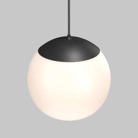Oprawa oświetleniowa Luna C156PL-10W3K-B - Maytoni