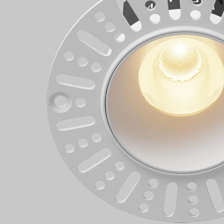 Lampa wbudowana Dip DL119-10W-2.7K-W - Maytoni