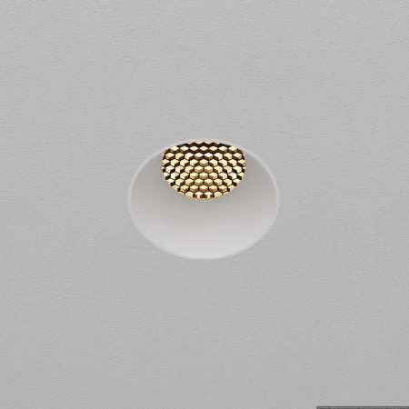 Lampa wbudowana Dip DL119-10W-2.7K-W - Maytoni