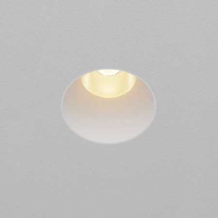 Lampa wbudowana Dip DL122-15W-2.7K-W - Maytoni