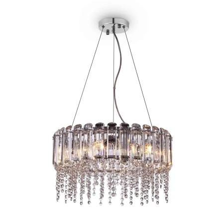 Lampa kryształowa wisząca HAIL MOD097PL-06CH - Maytoni