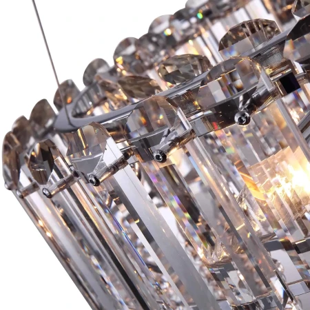 Lampa kryształowa wisząca HAIL MOD097PL-06CH - Maytoni