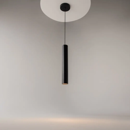 Lampa wisząca Pro Focus MOD161PL-01B1 - Maytoni