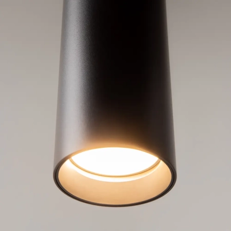 Lampa wisząca Pro Focus MOD161PL-01B1 - Maytoni