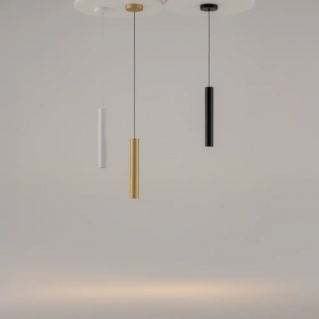 Lampa wisząca Pro Focus MOD161PL-01B1 - Maytoni