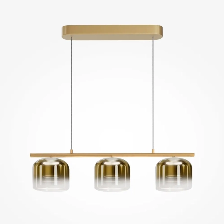 Lampa wisząca Spirito MOD286PL-L12G3K - Maytoni