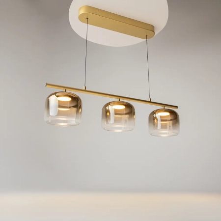 Lampa wisząca Spirito MOD286PL-L12G3K - Maytoni