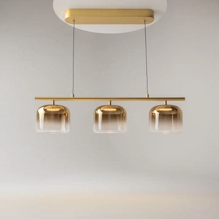 Lampa wisząca Spirito MOD286PL-L12G3K - Maytoni