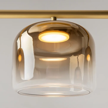 Lampa wisząca Spirito MOD286PL-L12G3K - Maytoni