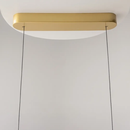 Lampa wisząca Spirito MOD286PL-L12G3K - Maytoni