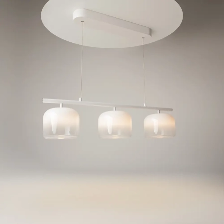 Lampa wisząca Spirito MOD286PL-L12W3K - Maytoni