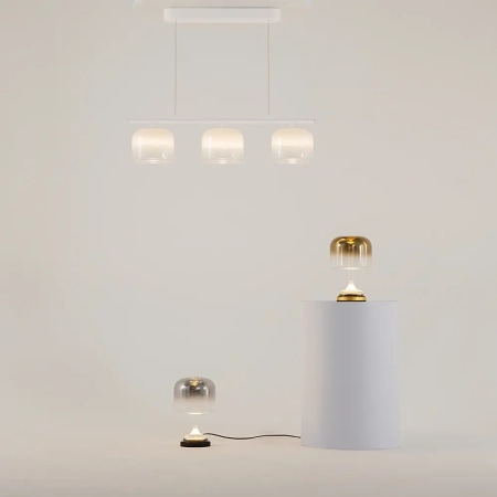 Lampa stołowa Spirito MOD286TL-L8G3K - Maytoni