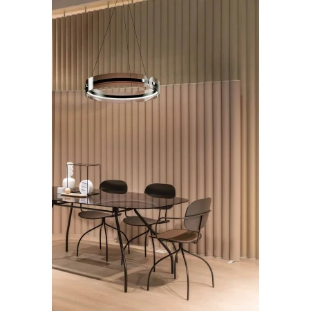 Lampa designerska wisząca INTERSTELLAR MOD309PL-L40GR4K - Maytoni