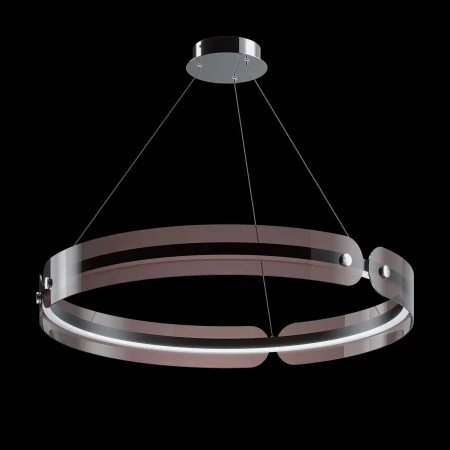 Lampa designerska wisząca INTERSTELLAR MOD309PL-L40GR4K - Maytoni