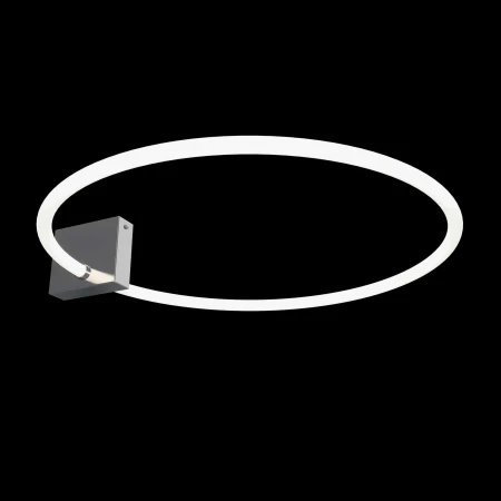 Plafon nowoczesny ANILLO MOD315CL-L25CH3K - Maytoni