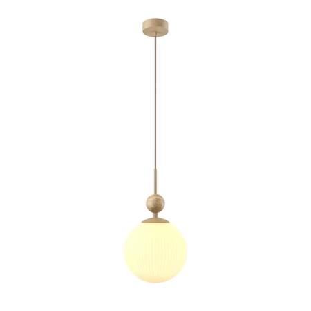Lampa wisząca TAVO MOD453PL-01BG - Maytoni