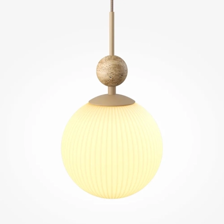 Lampa wisząca TAVO MOD453PL-01BG - Maytoni