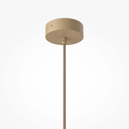 Lampa wisząca TAVO MOD453PL-01BG - Maytoni