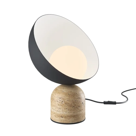 Lampa stołowa TAVO MOD453TL-01B - Maytoni