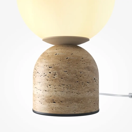 Lampa stołowa TAVO MOD453TL-01BG - Maytoni