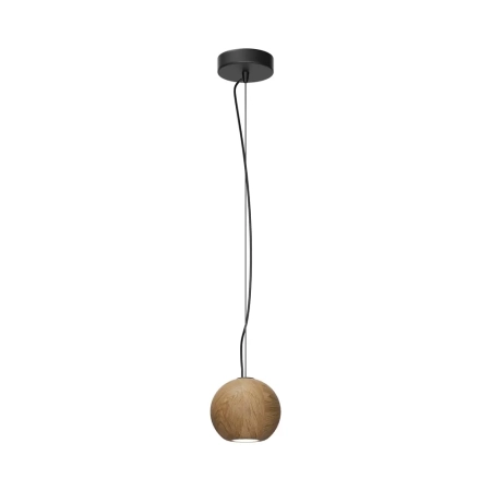 Lampa wisząca Basic Texture MOD461PL-01BG - Maytoni