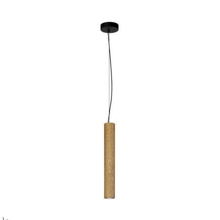 Lampa wisząca Basic Texture MOD461PL-L5BGK - Maytoni