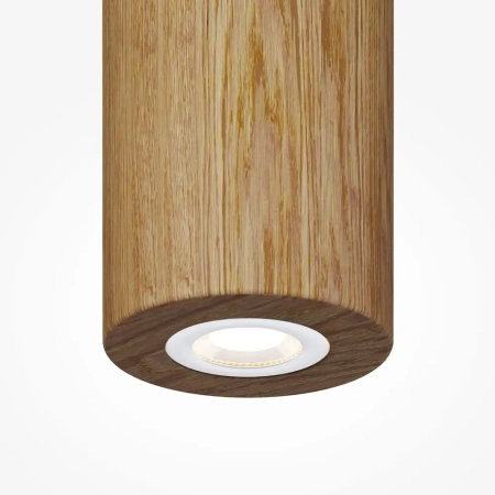 Lampa wisząca Basic Texture MOD461PL-L5BGK - Maytoni