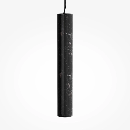 Lampa wisząca Basic Texture MOD461PL-L5BK - Maytoni