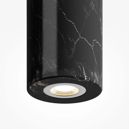 Lampa wisząca Basic Texture MOD461PL-L5BK - Maytoni