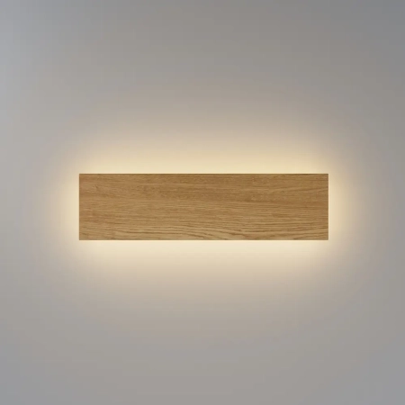 Lampa ścienna (kinkiet) Basic Texture MOD461WL-L8BGK - Maytoni