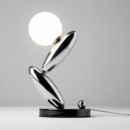 Lampa stołowa Resonance MOD482TL-L6PT3K - Maytoni