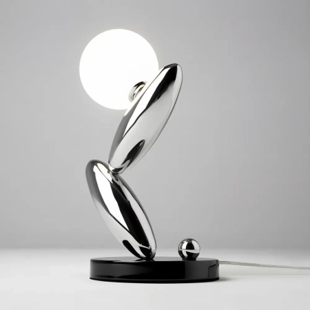 Lampa stołowa Resonance MOD482TL-L6PT3K - Maytoni