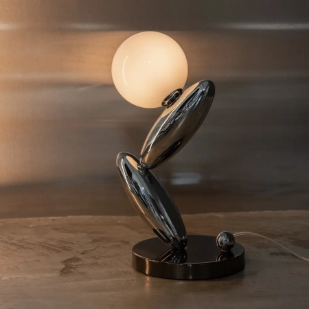 Lampa stołowa Resonance MOD482TL-L6PT3K - Maytoni
