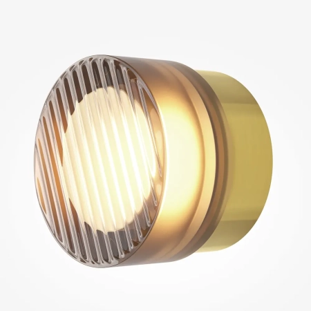 Lampa ścienna (kinkiet) Olo MOD493WL-L6BSK1 - Maytoni